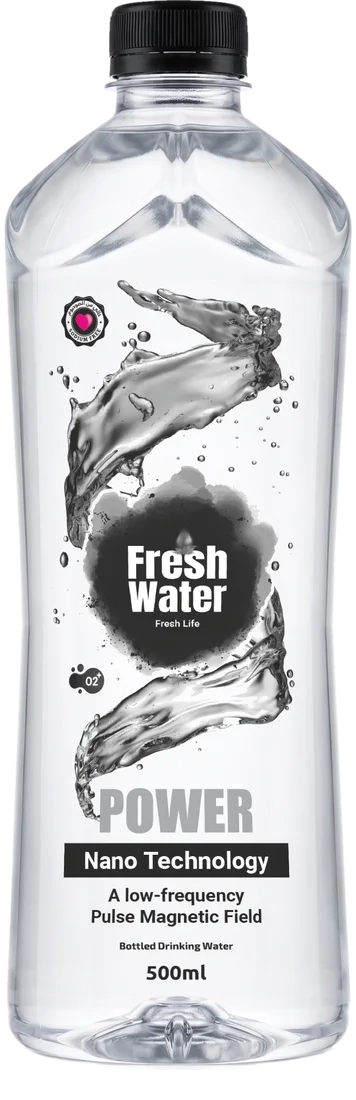 Fresh Water باور 500 مل