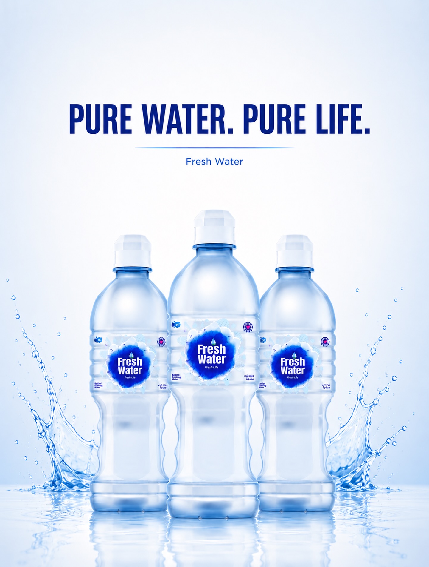 كل يوم يحتاج إلى بداية نقية… وكل بداية نقية تبدأ مع Fresh Water. 💙

🚚 اطلب الآن واستمتع بتوصيل مجاني
📱 واتساب: 0770484849

#FreshWater #مياه_فريش #مياه_نقية #اطلب_الآن #توصيل_مجاني مياه_شرب انتعاش_طبيعي جودة_عالية نقاء_يدوم الأردن