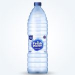 Fresh Water 1500 ml